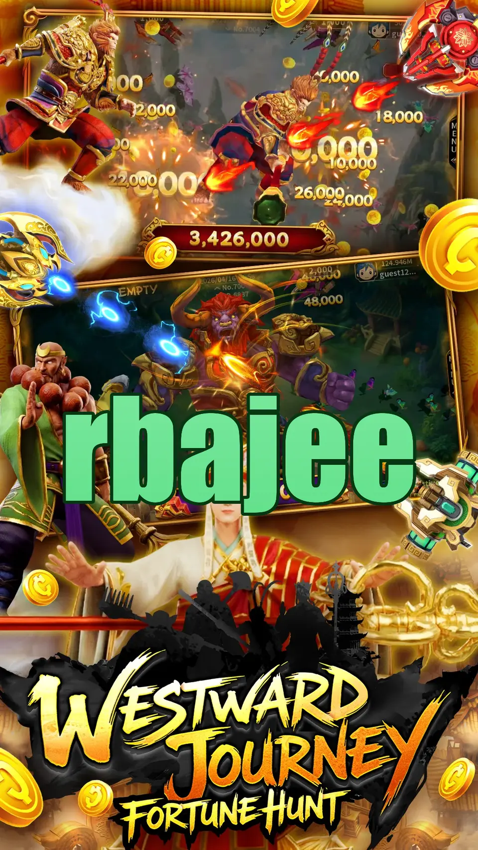 rbajee APK