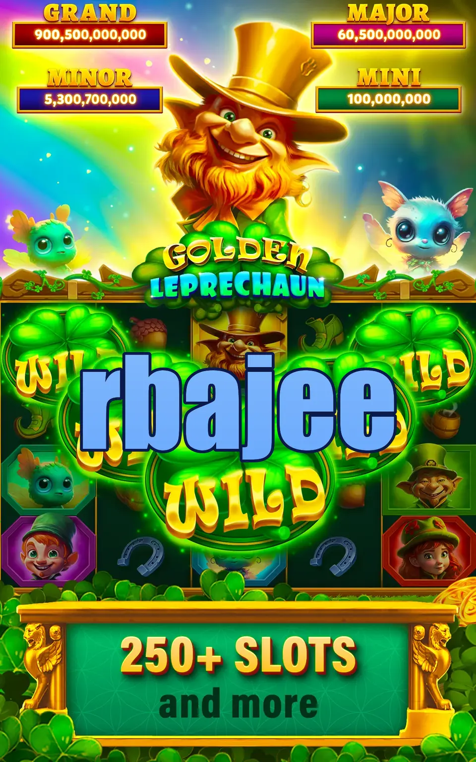 rbajee APK