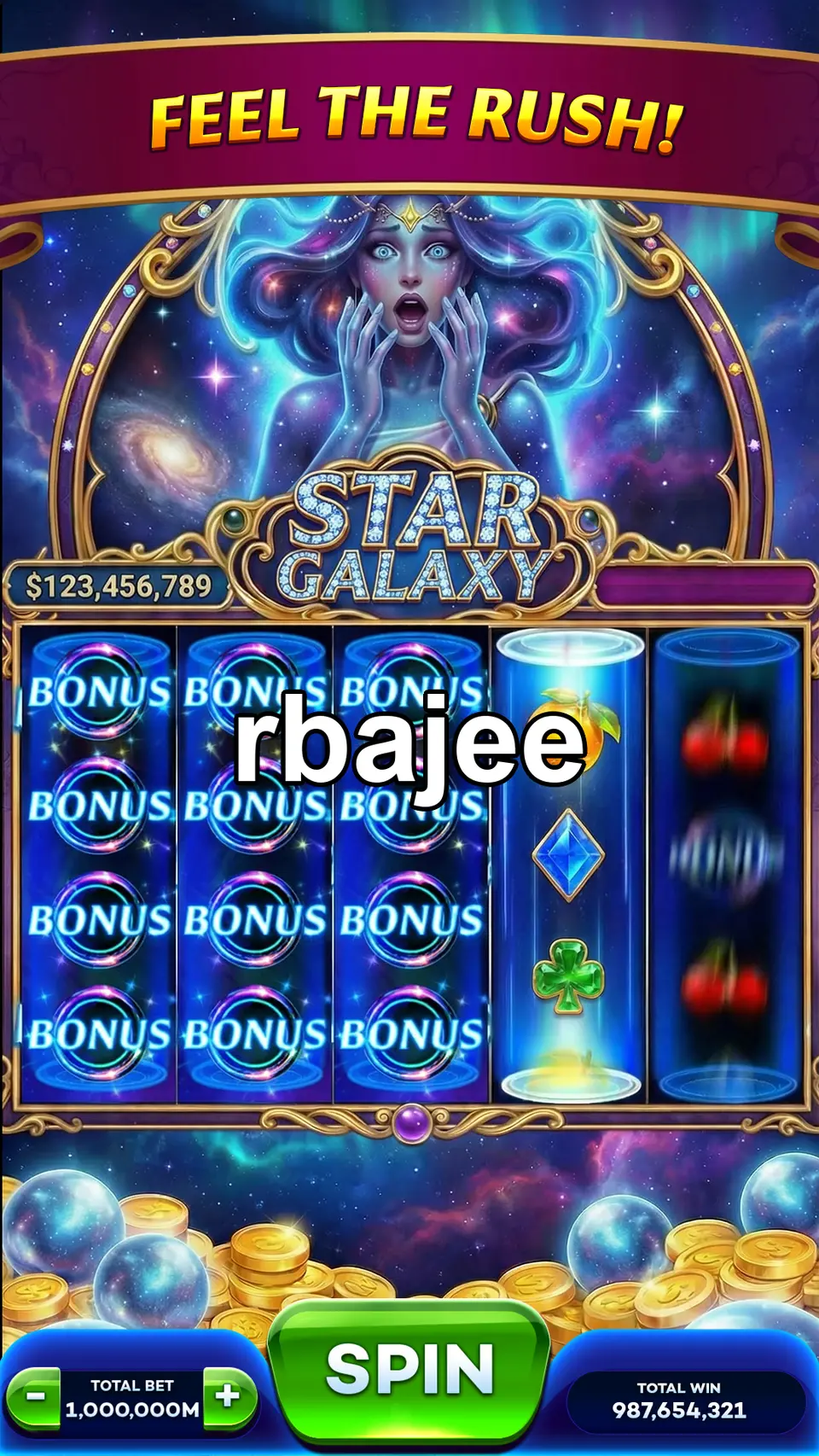 rbajee APK