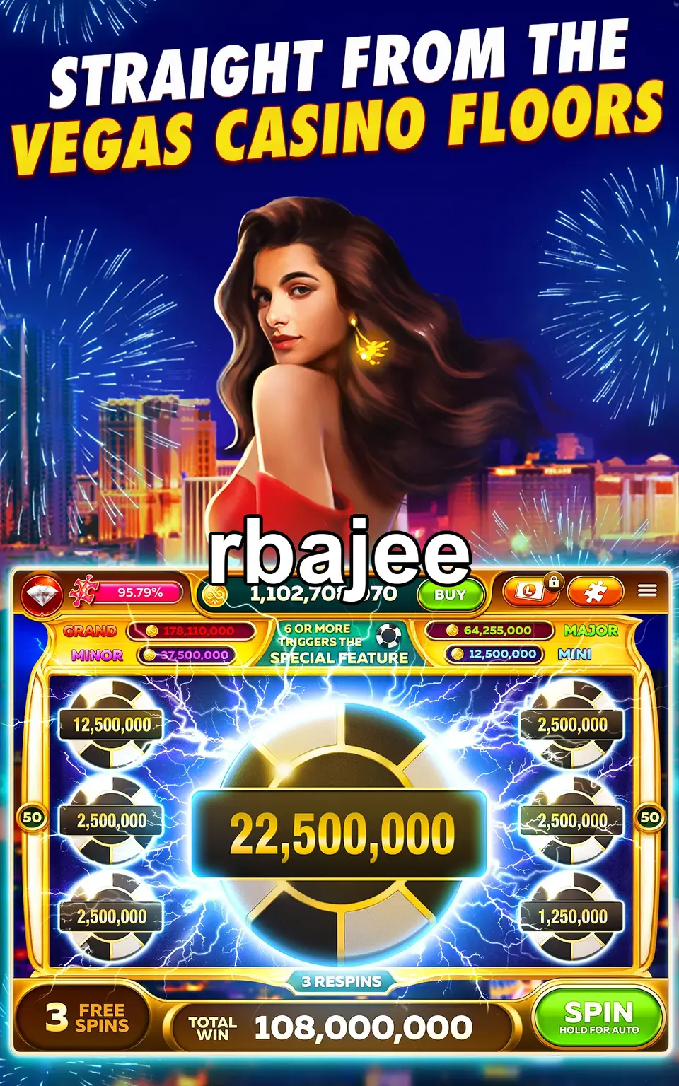 rbajee Preview - অফিসিয়াল ডাউনলোড